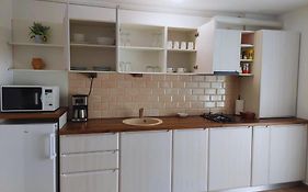 Vero Residence Predeal